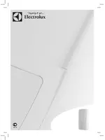 ELECTROLUX SP 13(18)(21)(24)(27) Elitec