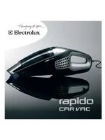 ELECTROLUX ZB 412 C