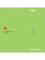 ELEMENT El blendia EW06PR