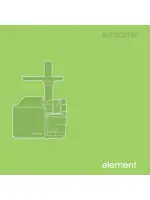 ELEMENT el master EW07MB