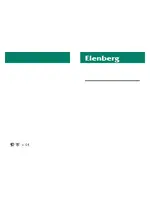 ELENBERG DVDP-2405