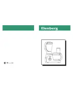 ELENBERG FP-700