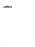 ELICA Sweet IVORY/A/85