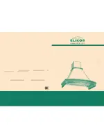 ELIKOR Ротонда 90П-650-П3Г