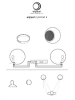 ELIPSON Planet L