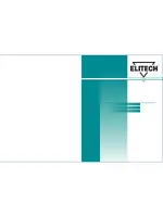 ELITECH H 400 ПГ