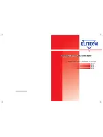 ELITECH ТП 2ЕР