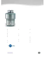 EMERSON ISE Evolution-200