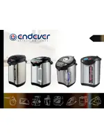 ENDEVER Altea 2020