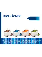 ENDEVER Odyssey Q-304