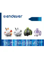 ENDEVER Odyssey Q-309