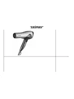 ZELMER 33Z012