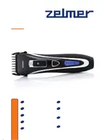 ZELMER HC1002