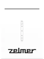 ZELMER SH1010