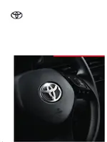 Инструкция по Яндекс.Авто Toyota Camry VIII XV70 (2020 - нв)
