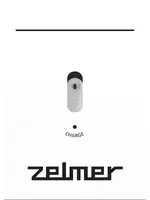 ZELMER SH1290