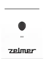 ZELMER SH1490