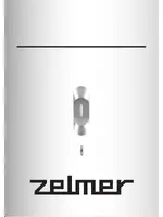 ZELMER SH1610