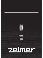 ZELMER SH2010