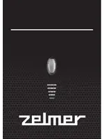 ZELMER SH2310