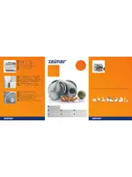 ZELMER ZFS0716SRU / 294.5NM Symbio Alexis Young