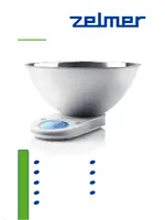 ZELMER ZKS17500