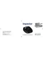 INSPECTOR RD U3 ST