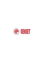 EP GENSET DY 4800 L