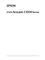 EPSON AcuLaser C3000