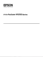EPSON AcuLaser M1200