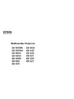 EPSON EB-965H