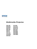 EPSON EB-S31