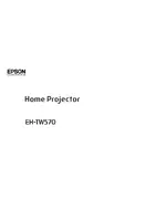 EPSON EH-TW570
