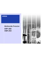 EPSON EMP-280