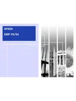 EPSON EMP-74