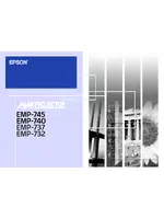 EPSON EMP-745