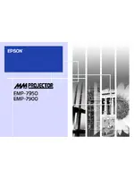 EPSON EMP-7950