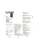 INTEGO VX-127A