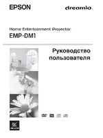 EPSON EMP-DM1
