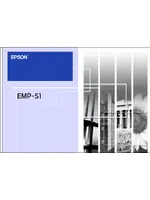 EPSON EMP-S1