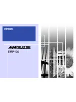 EPSON EMP-S4
