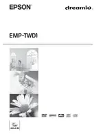 EPSON EMP-TWD1