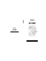 EPSON EPL-N2000