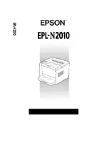 EPSON EPL-N2010