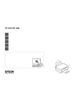 EPSON Expression Home XP-403