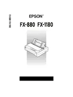 EPSON FX-880