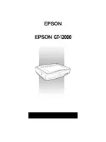 EPSON GT-12000