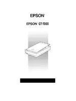 EPSON GT-7000
