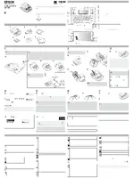EPSON LabelWorks LW-700