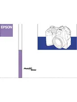 EPSON PhotoPC 3000Z